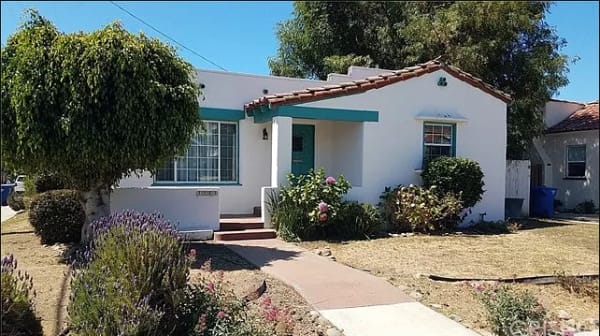 1752 Santa Ynez property